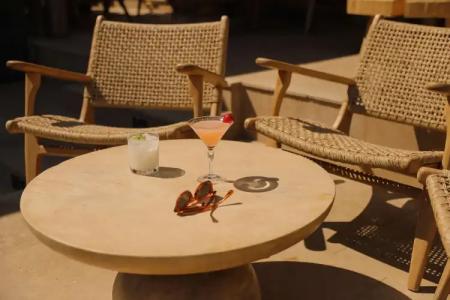 Radisson Blu Zaffron Resort, Santorini - 12