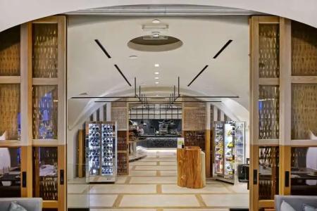 Radisson Blu Zaffron Resort, Santorini - 1