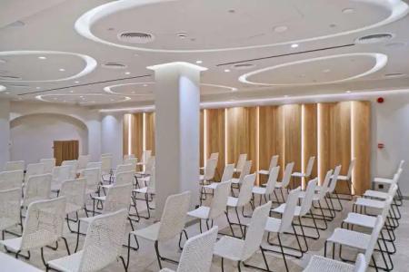 Radisson Blu Zaffron Resort, Santorini - 20