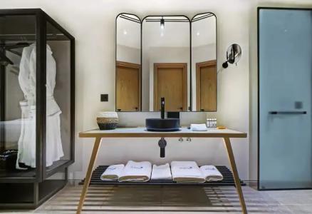 Radisson Blu Zaffron Resort, Santorini - 42