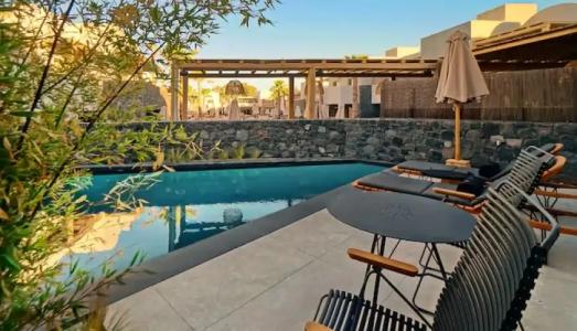 Radisson Blu Zaffron Resort, Santorini - 98