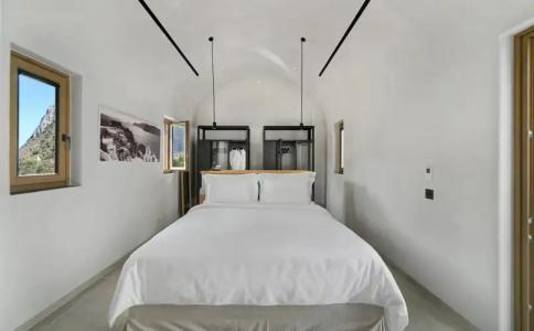 Radisson Blu Zaffron Resort, Santorini - 46