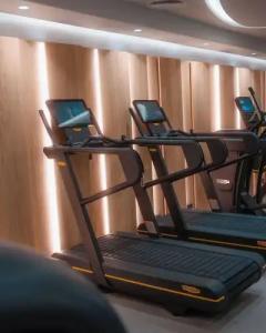 Radisson Blu Zaffron Resort, Santorini - 26