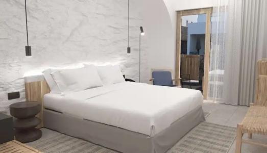 Radisson Blu Zaffron Resort, Santorini - 69