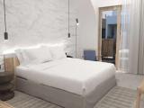 Premium with Terrace with Whirlpool Double room