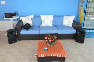 Oasi blu appartamenti vacanza Apart-hotel, Ricadi