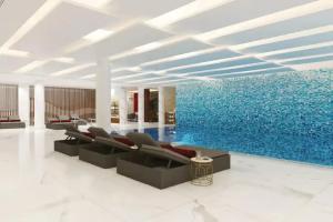 Amanti, MadeForTwo Hotels -