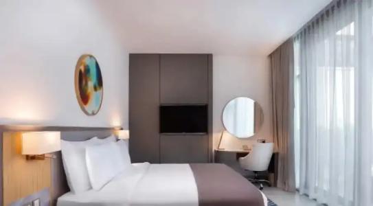 The First Collection at Jumeirah Village Circle, a Tribute Portfolio - 110