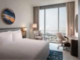 Classic Double room with city view