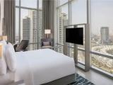 Classic Sky Double room with city view