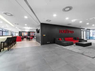 DORMERO Budapest - 7