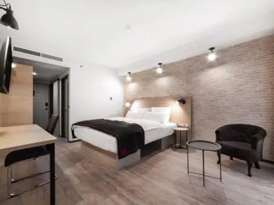 DORMERO Budapest - 11