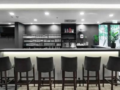 DORMERO Budapest - 2