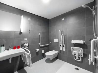 DORMERO Budapest - 8