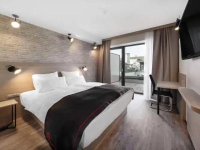 DORMERO Budapest - 9