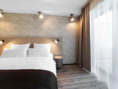 DORMERO Budapest - 6