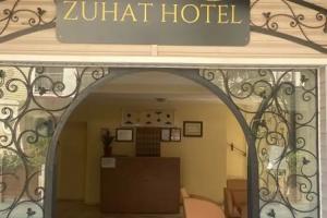 Cartier Hotel, Mugla