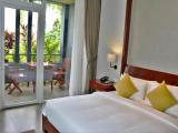 Junior Suite with balcony