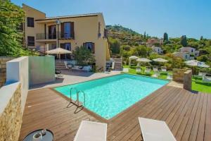 Pater Meus Suites, Cefalu