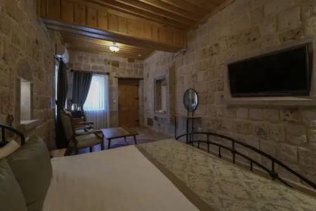 Luxury Cratus Stone Palace - 30