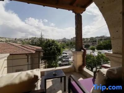 Luxury Cratus Stone Palace - 126