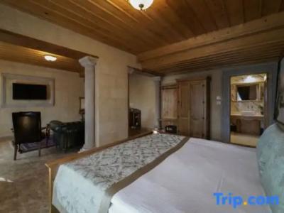 Luxury Cratus Stone Palace - 117