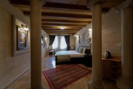 Luxury Cratus Stone Palace - 11