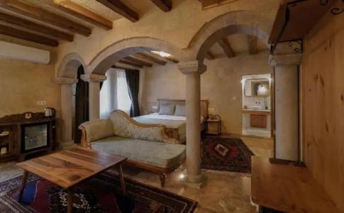 Luxury Cratus Stone Palace - 116