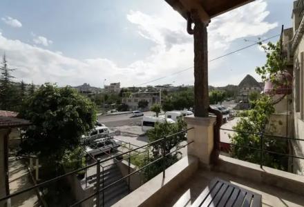 Luxury Cratus Stone Palace - 139