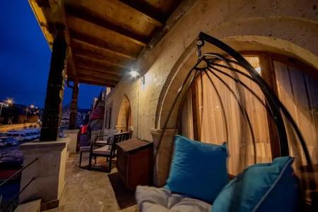 Luxury Cratus Stone Palace - 148