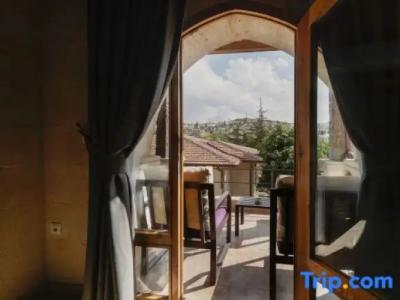 Luxury Cratus Stone Palace - 128