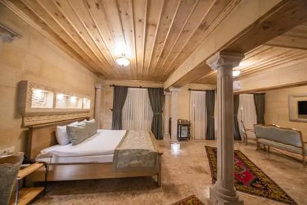 Luxury Cratus Stone Palace - 105