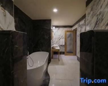 Luxury Cratus Stone Palace - 122