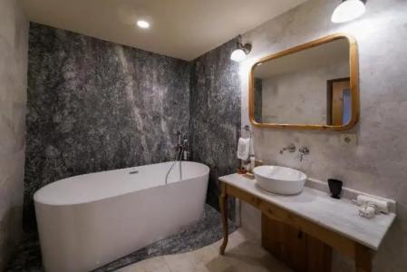 Luxury Cratus Stone Palace - 88