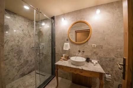 Luxury Cratus Stone Palace - 57