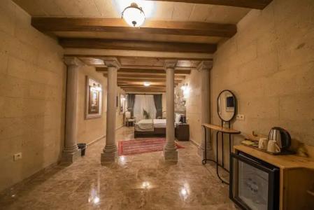 Luxury Cratus Stone Palace - 102