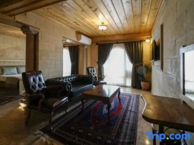 Luxury Cratus Stone Palace - 121