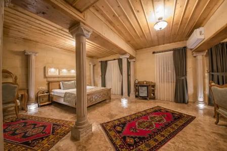 Luxury Cratus Stone Palace - 109