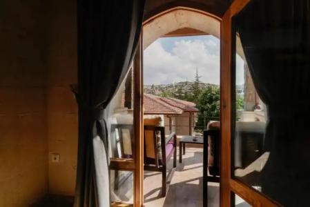 Luxury Cratus Stone Palace - 2