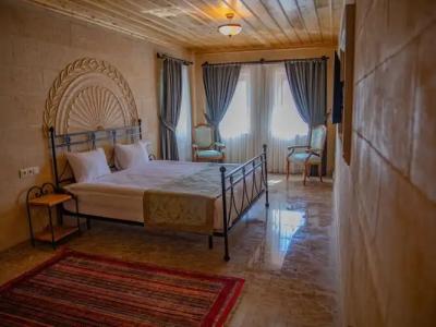 Luxury Cratus Stone Palace - 47