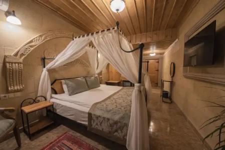 Luxury Cratus Stone Palace - 93