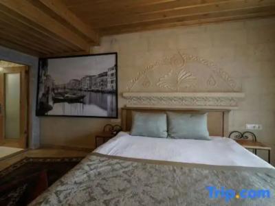 Luxury Cratus Stone Palace - 120