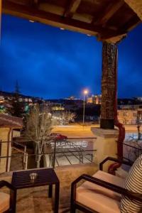 Luxury Cratus Stone Palace - 149