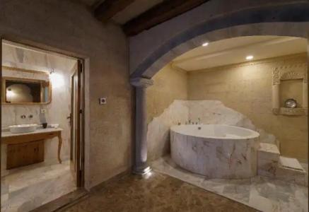 Luxury Cratus Stone Palace - 112