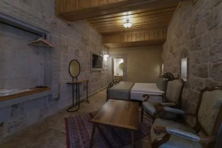 Luxury Cratus Stone Palace - 27