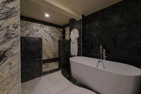 Luxury Cratus Stone Palace - 153