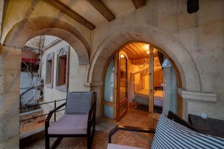 Luxury Cratus Stone Palace - 83