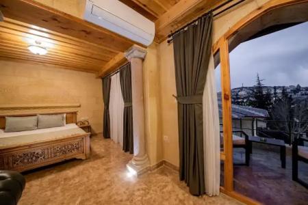 Luxury Cratus Stone Palace - 142