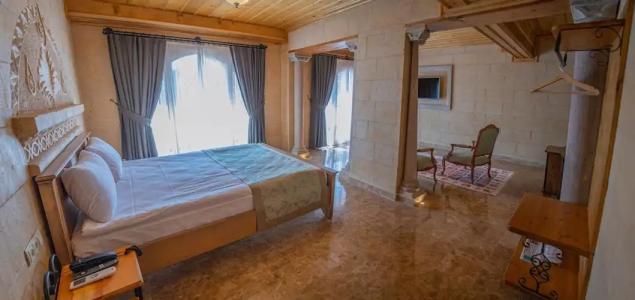 Luxury Cratus Stone Palace - 155