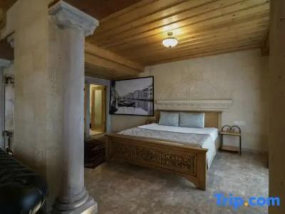 Luxury Cratus Stone Palace - 119